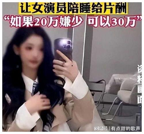 导演娱乐圈爆料事件视频,揭秘幕后真相与明星隐私