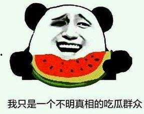 吃瓜群众百科知识,揭秘娱乐圈幕后真相与趣味故事